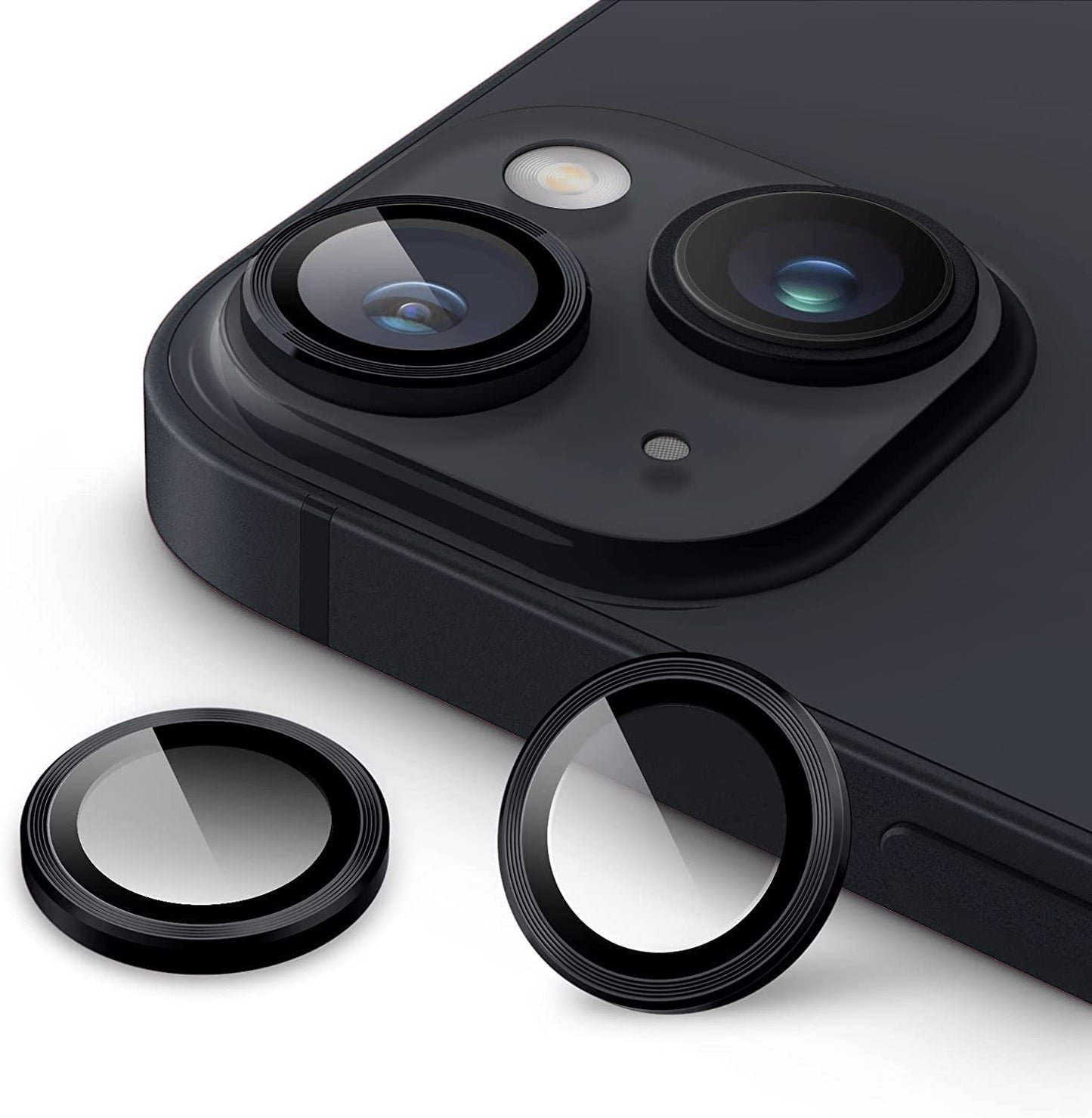 Camera Lens Protector for iPhone 13 Mini