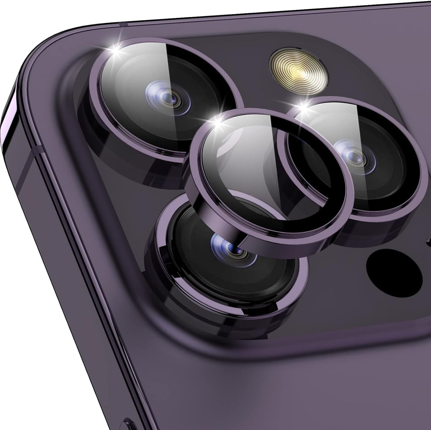 Camera Lens Protector for iPhone 14 Pro Max