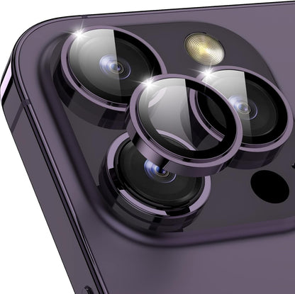 Camera Lens Protector for iPhone 14 Pro Max