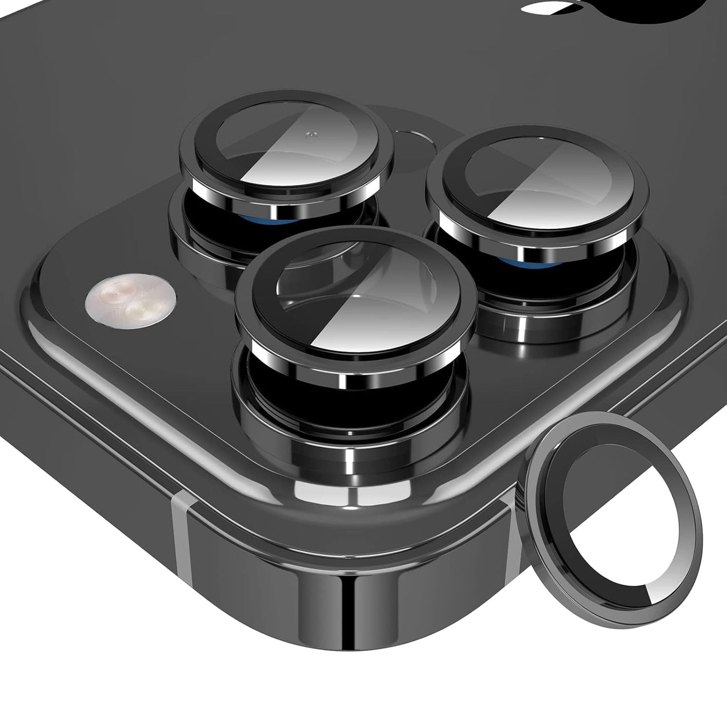 Camera Lens Protector for iPhone 13 Pro Max