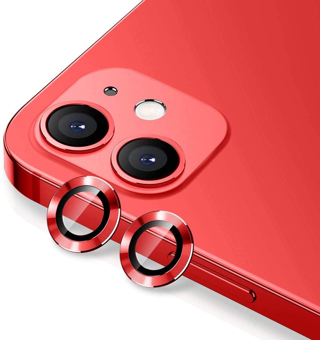Camera Lens Protector for iPhone 12