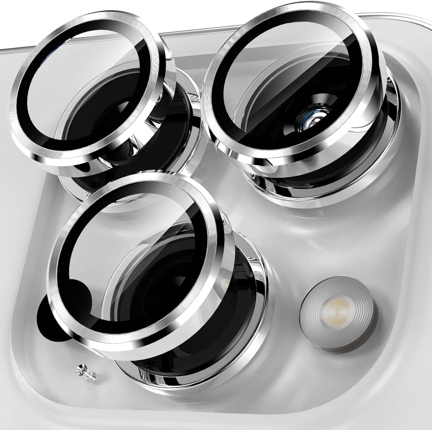 Camera Lens Protector for iPhone 14 Pro Max