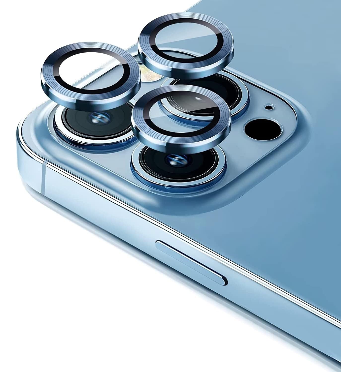 Camera Lens Protector for iPhone 13 Pro Max