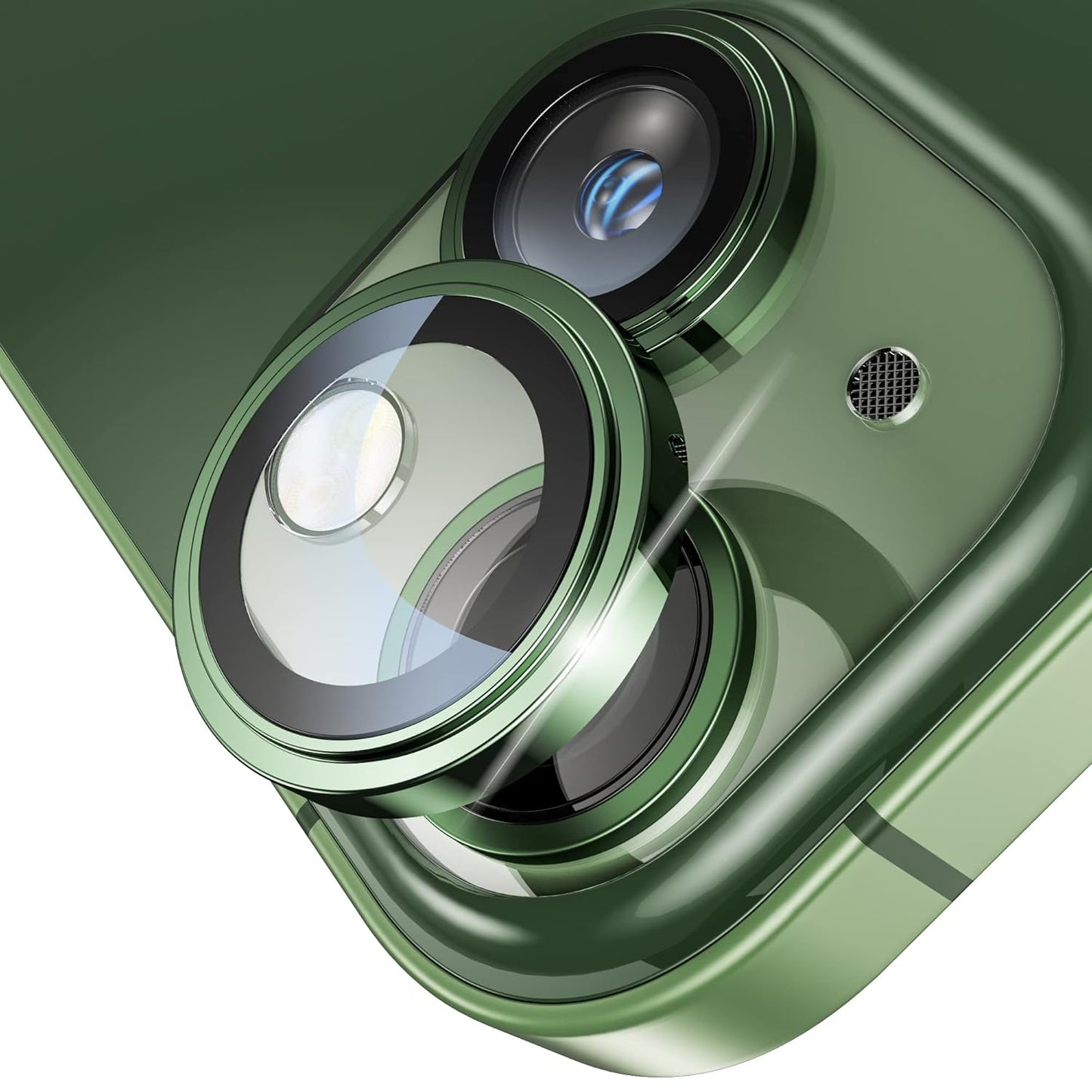 Camera Lens Protector for iPhone 13 Mini