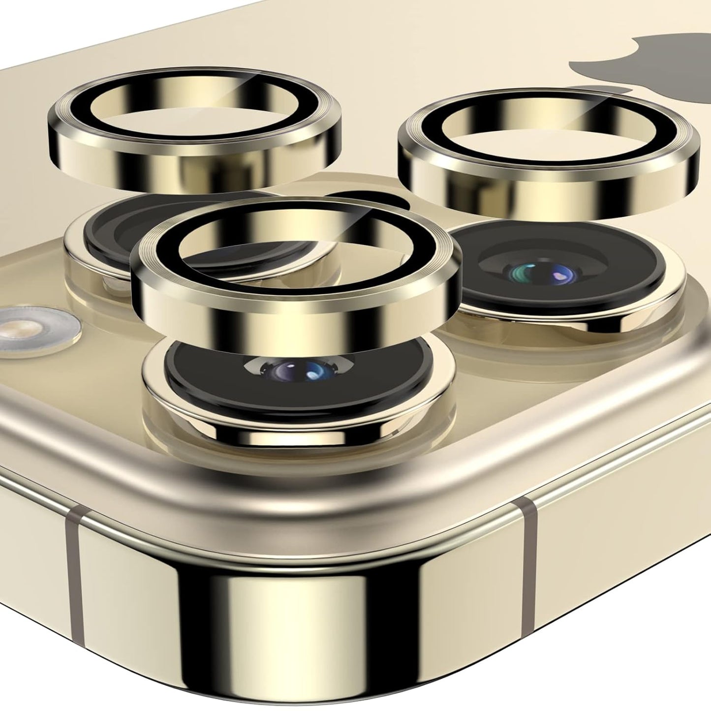 Camera Lens Protector for iPhone 12 Pro
