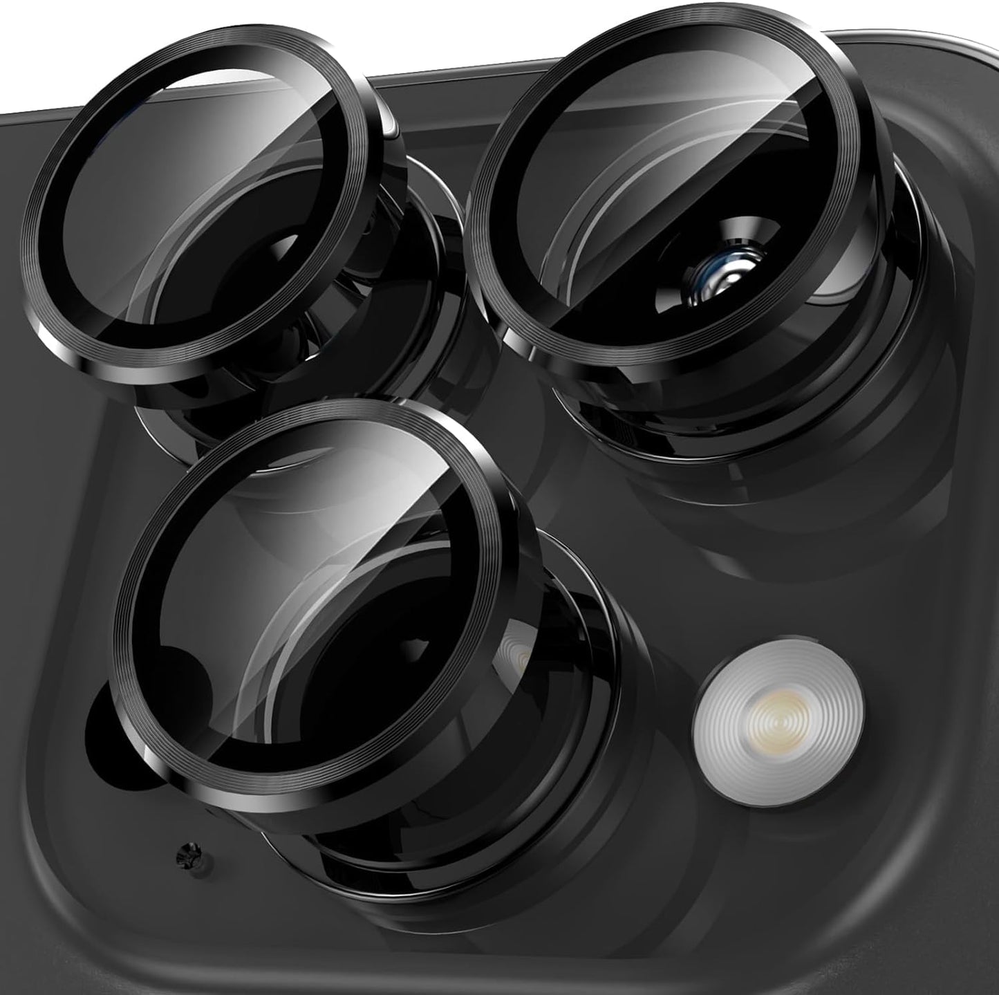 Camera Lens Protector for iPhone 14 Pro Max