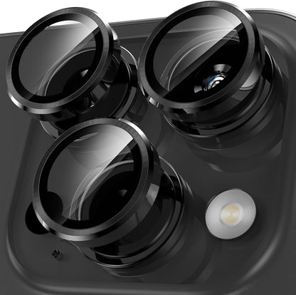Camera Lens Protector for iPhone 14 Pro Max