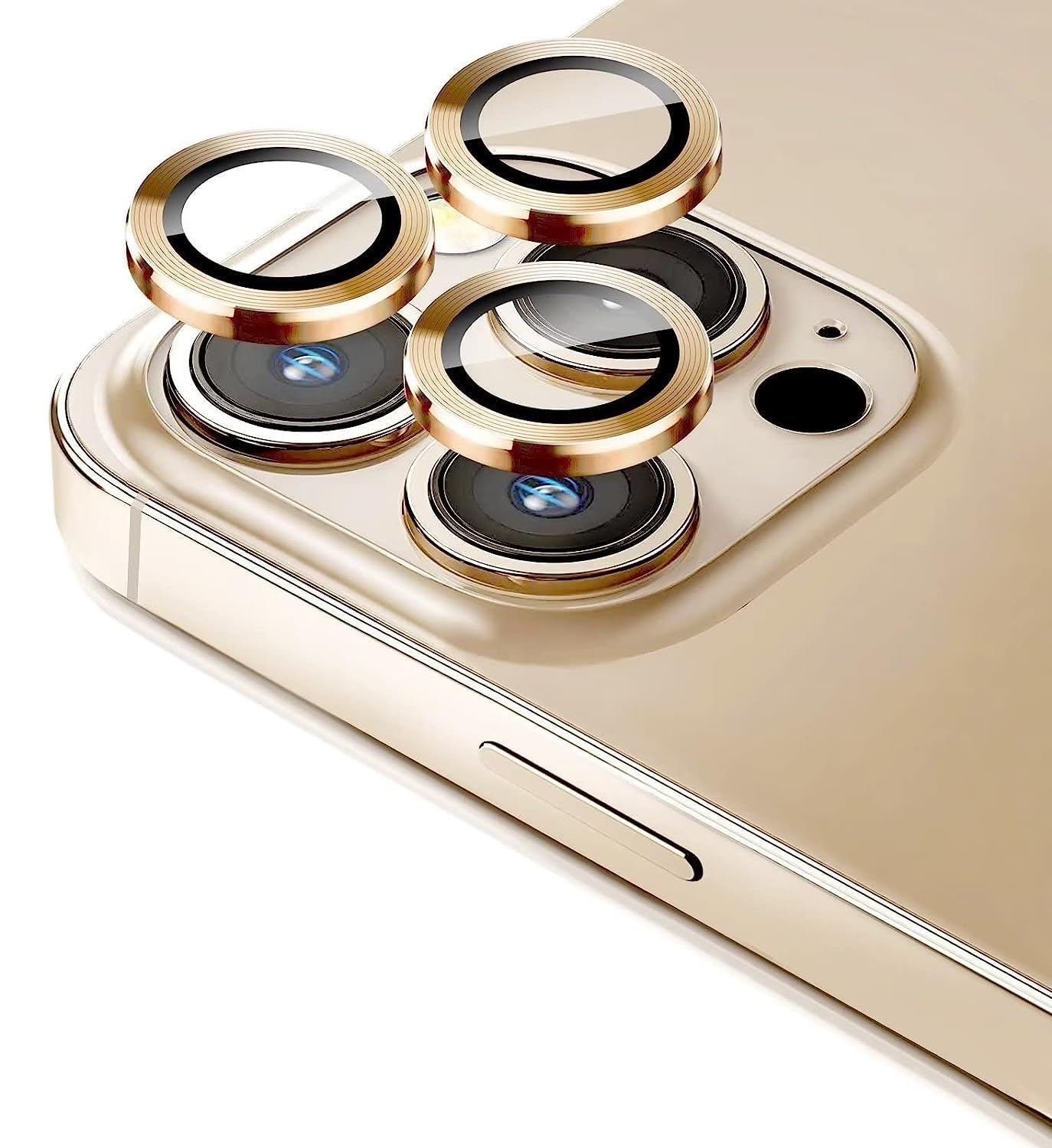 Camera Lens Protector for iPhone 13 Pro Max