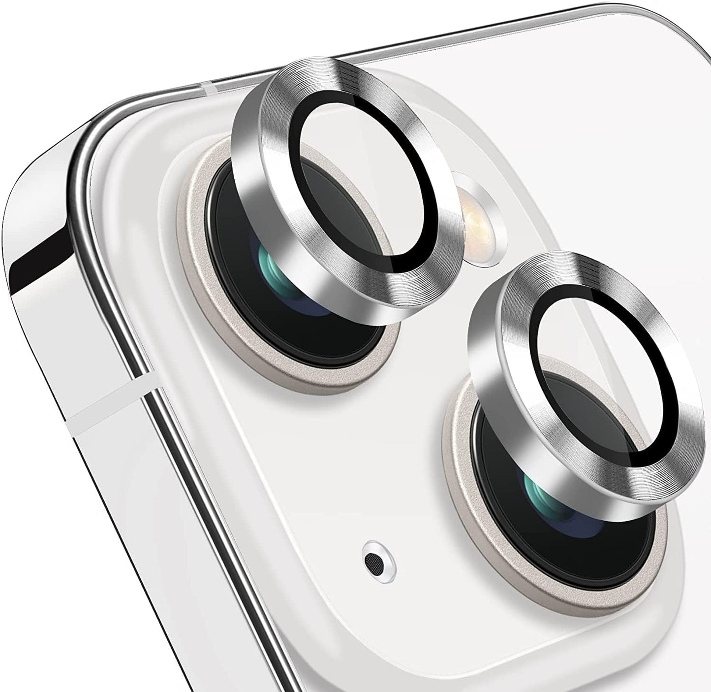 Camera Lens Protector for iPhone 13 Mini