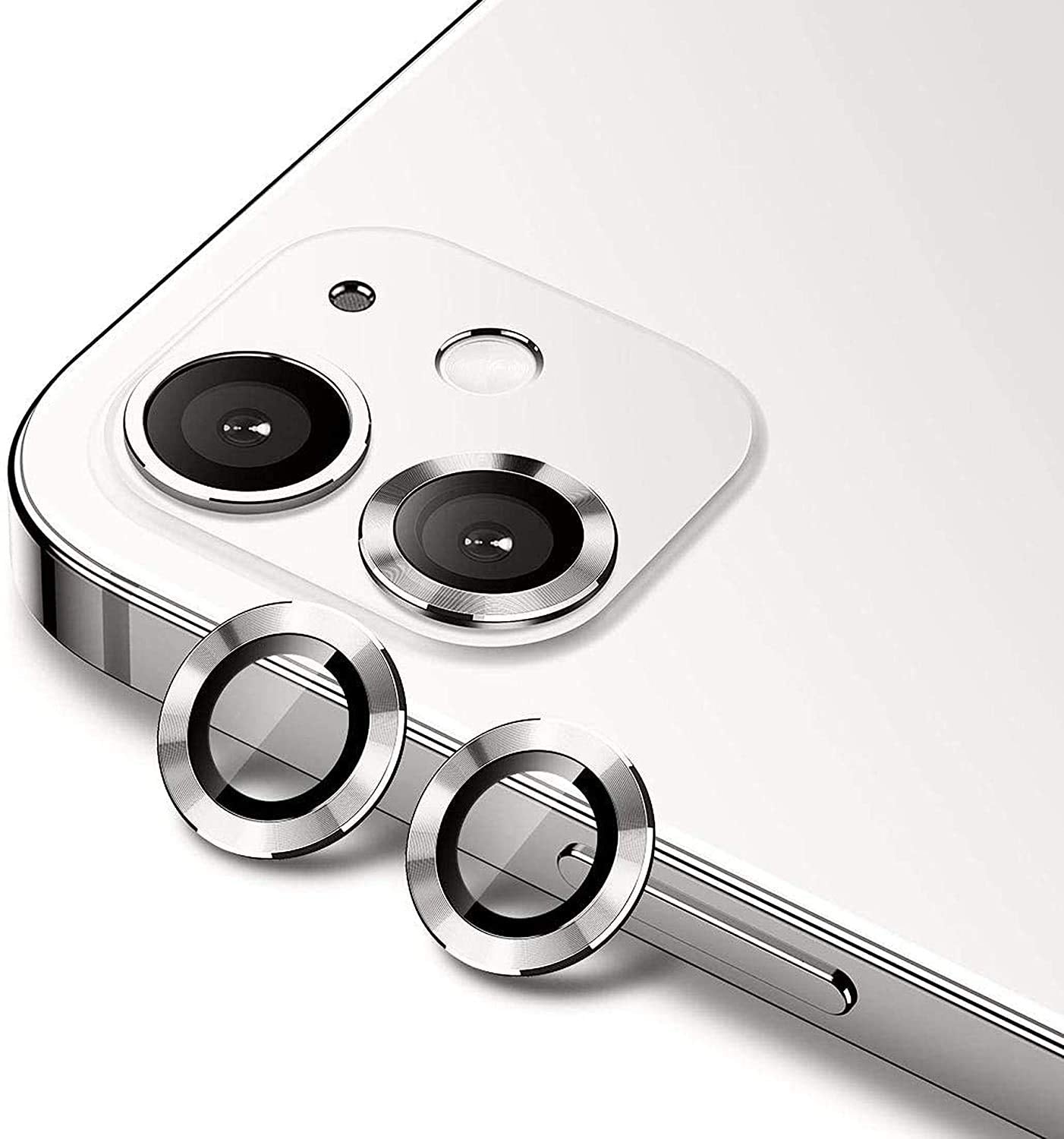 Camera Lens Protector for iPhone 12