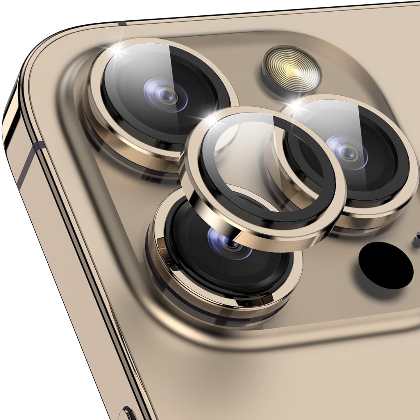 Camera Lens Protector for iPhone 14 Pro Max