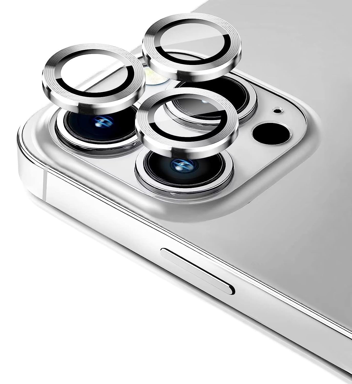 Camera Lens Protector for iPhone 13 Pro Max