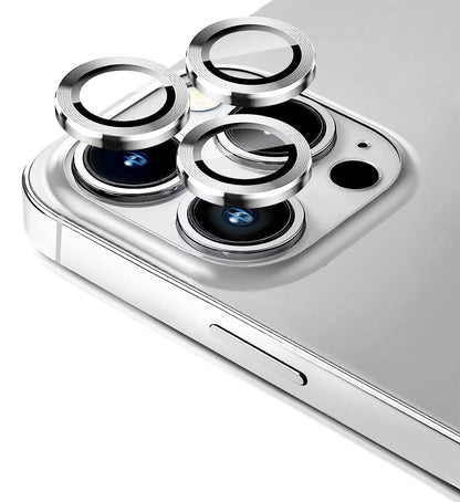 Camera Lens Protector for iPhone 13 Pro Max