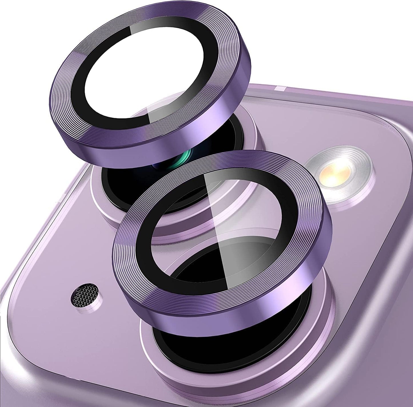 Camera Lens Protector for iPhone 14