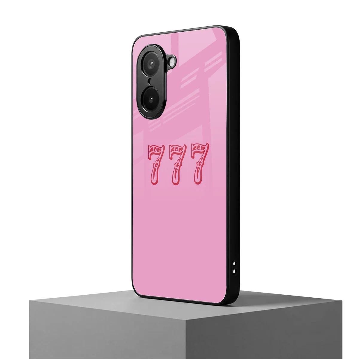 777 oneplus nord ce5 5g mobile cover | shockproof glass phone case