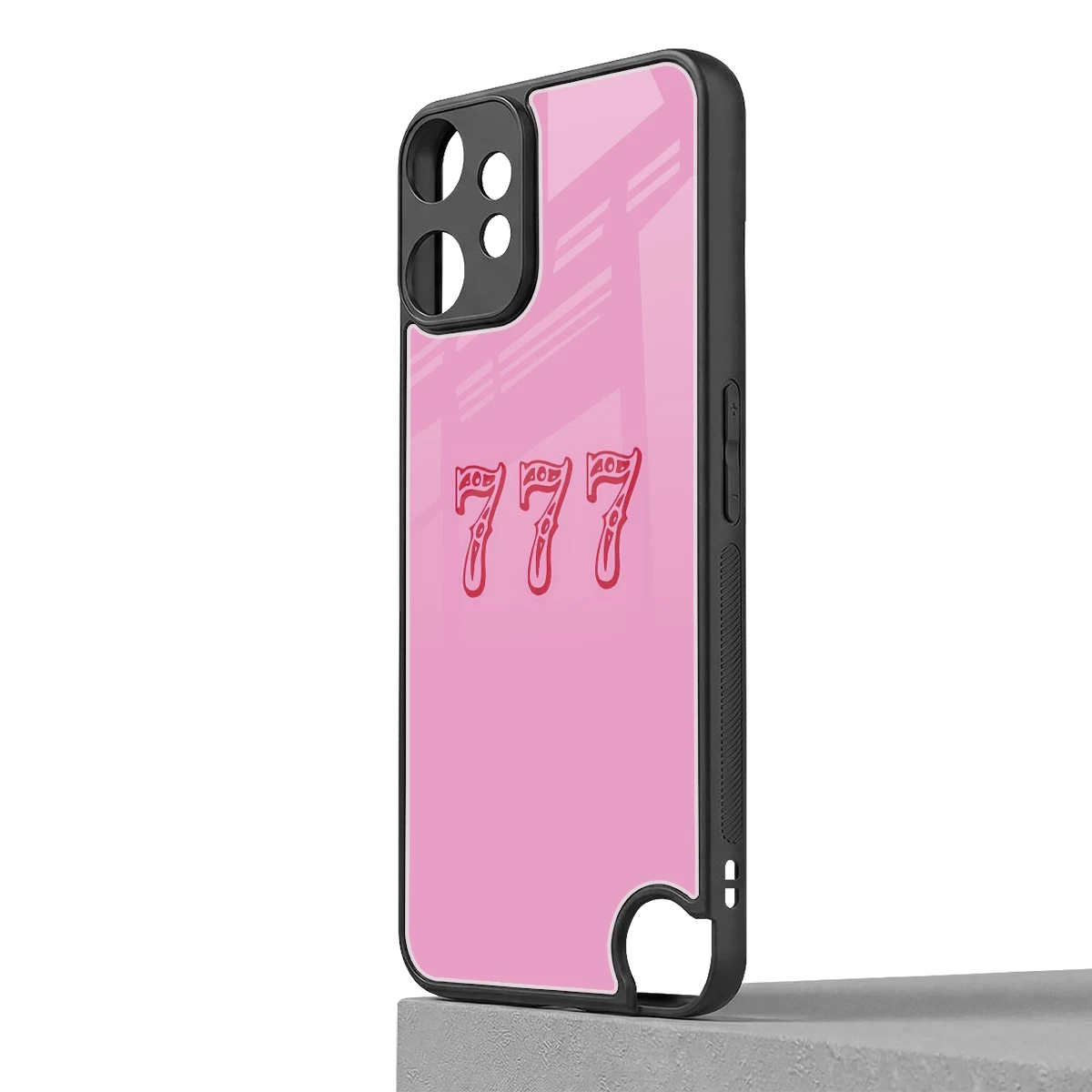 777 cmf nothing phone 2 pro mobile cover | shockproof glass phone case