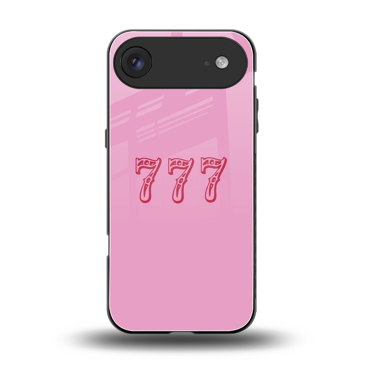 777 back phone cover | glass case for iphone air