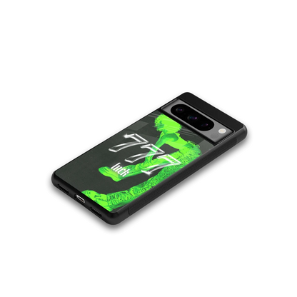 777 Luck google pixel 8 pro mobile cover | shockproof glass phone case
