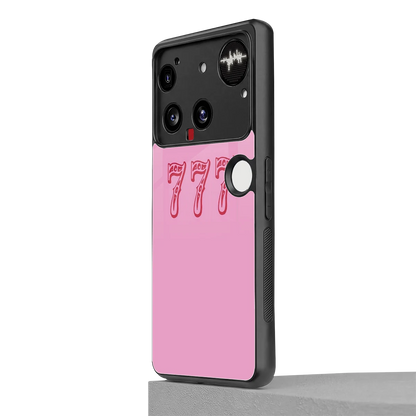 777 nothing phone 3 mobile cover | shockproof glass phone case