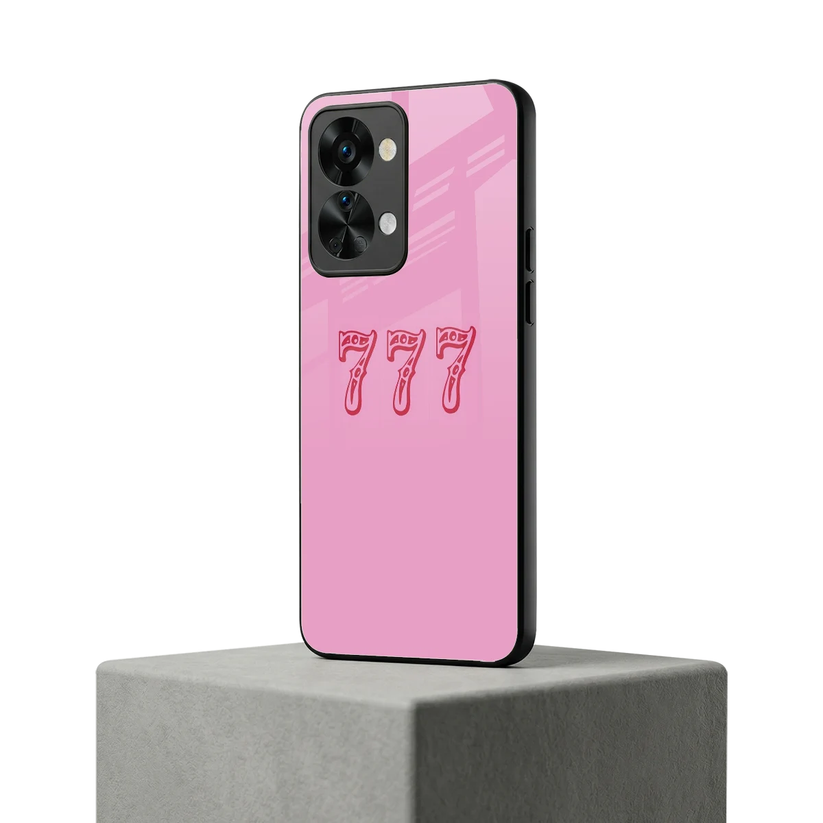 777 oneplus nord 2t mobile cover | shockproof glass phone case