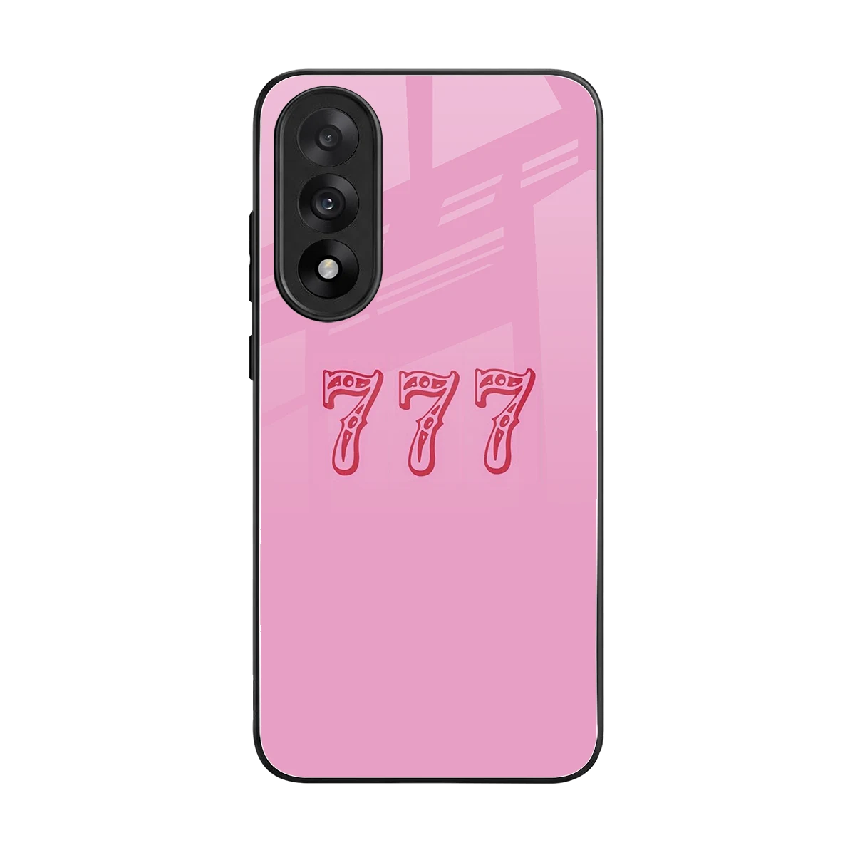 777 back phone cover | glass case for oneplus nord 5