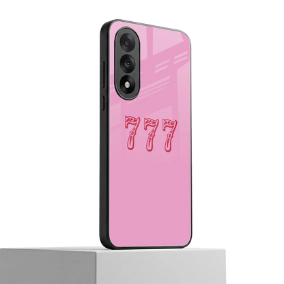 777 oneplus nord 5 mobile cover | shockproof glass phone case