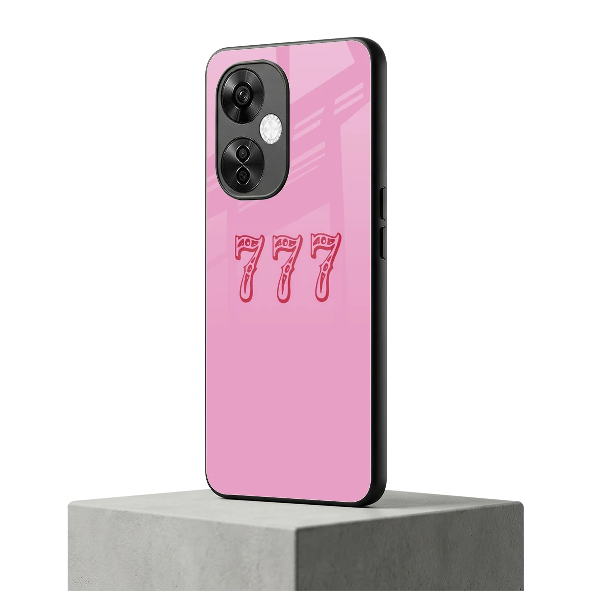 777 oneplus nord ce 3 lite mobile cover | shockproof glass phone case