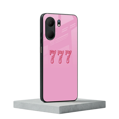 777 oppo a5x 5g mobile cover | shockproof glass phone case