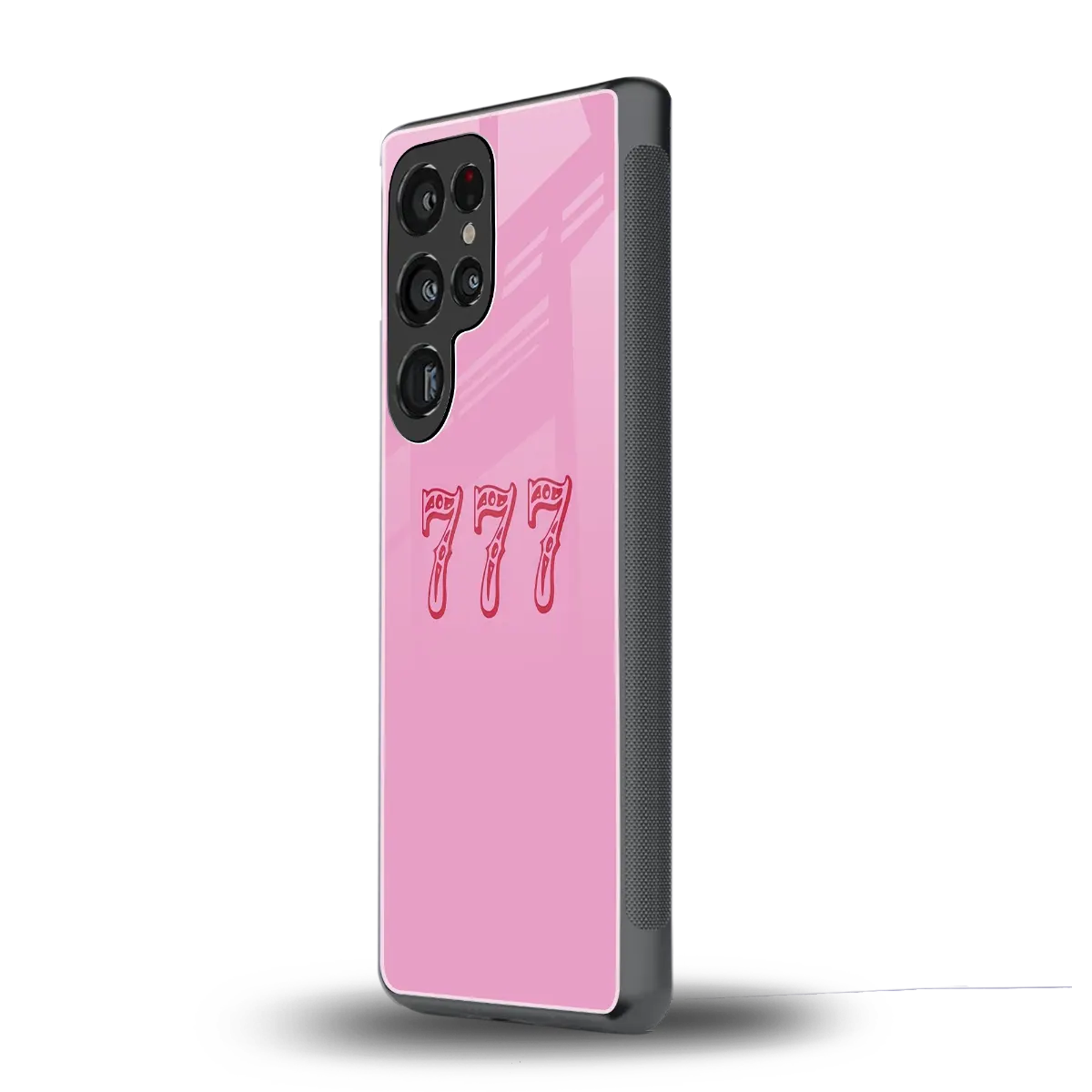 777 samsung galaxy s25 ultra mobile cover | shockproof glass phone case