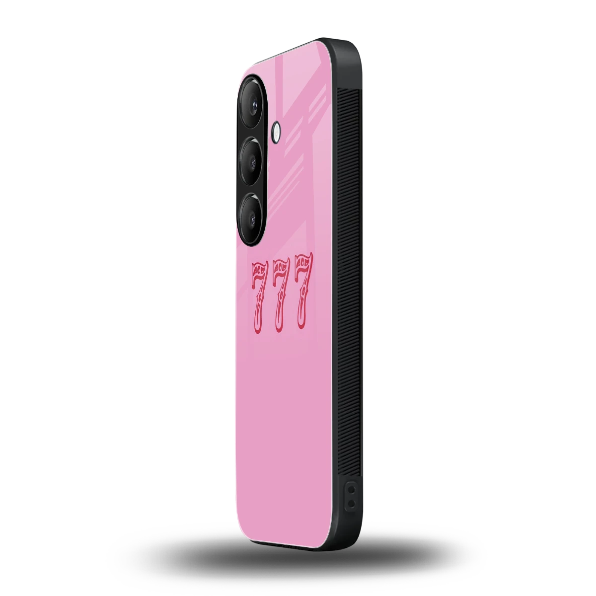 777 samsung galaxy s24 mobile cover | shockproof glass phone case