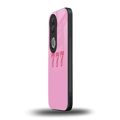 777 vivo v50 mobile cover | shockproof glass phone case