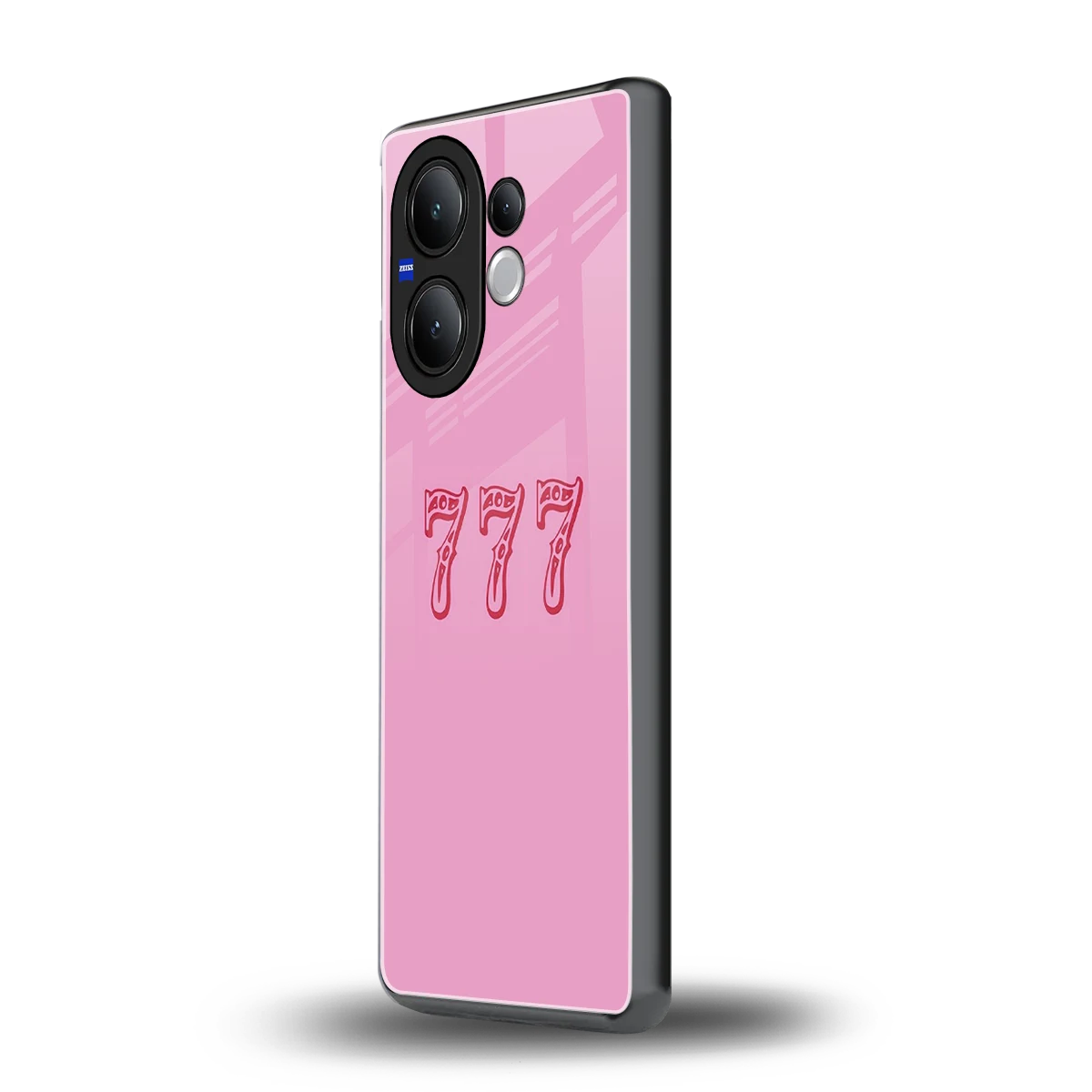 777 vivo v60 mobile cover | shockproof glass phone case