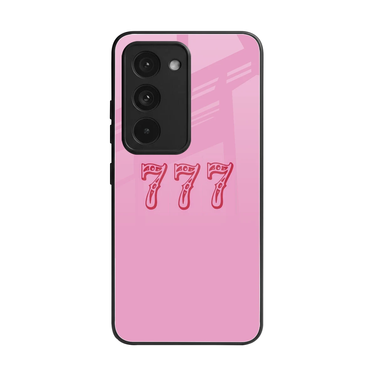 777 back phone cover | glass case for redmi 15 5g