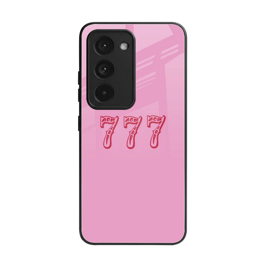777 back phone cover | glass case for redmi 15 5g