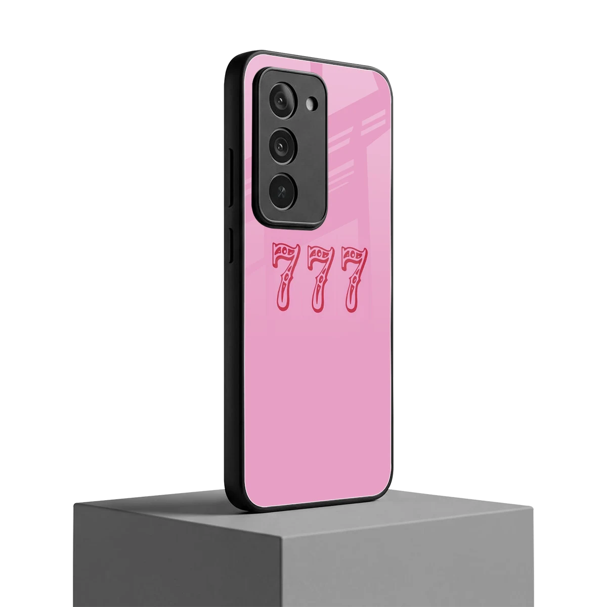 777 redmi 15 5g mobile cover | shockproof glass phone case