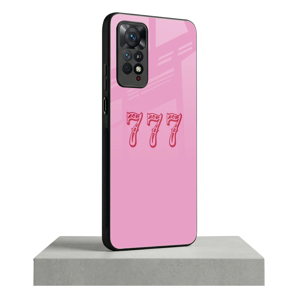 777 redmi note 11 pro mobile cover | shockproof glass phone case