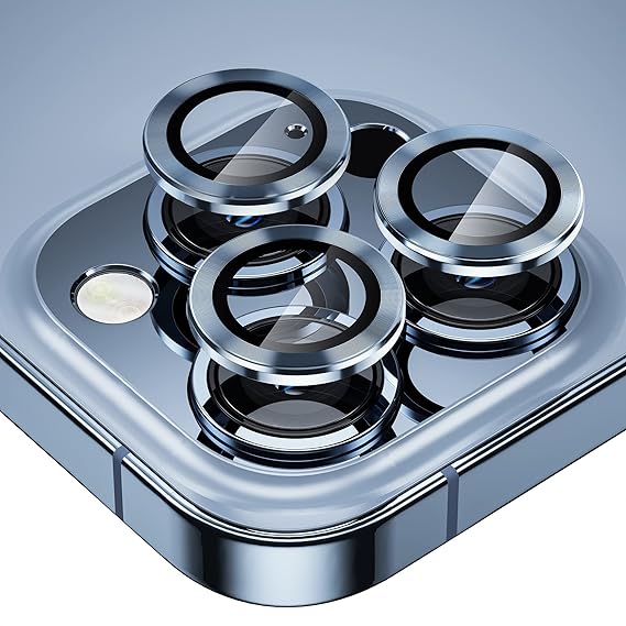 Camera Lens Protector for iPhone 12 Pro