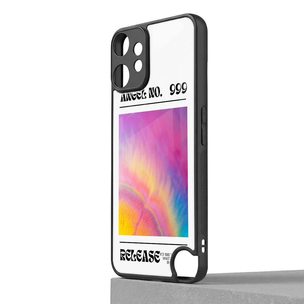 999 cmf nothing phone 2 pro mobile cover | shockproof glass phone case