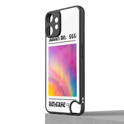 999 cmf nothing phone 2 pro mobile cover | shockproof glass phone case
