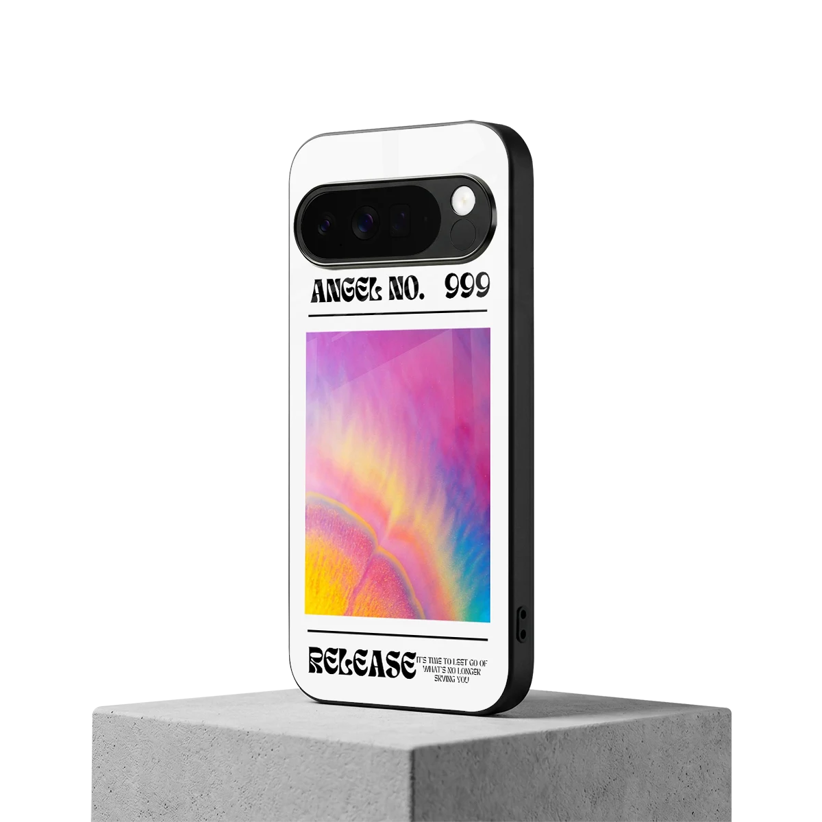 999 google pixel 10 pro xl mobile cover | shockproof glass phone case