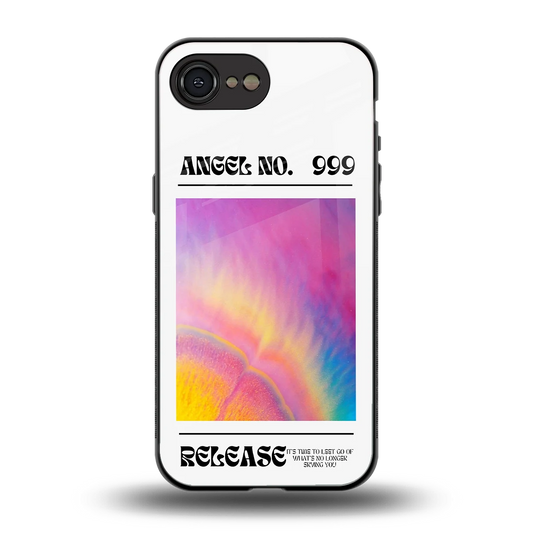 999 back phone cover | glass case for iphone 17e