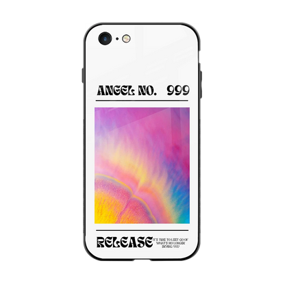 999 back phone cover | glass case for iphone 6s plus