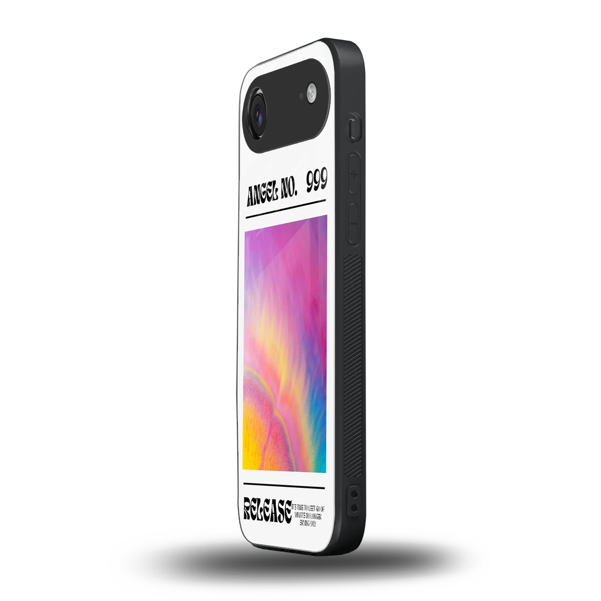 999 iphone air mobile cover | shockproof glass phone case