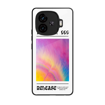 999 back phone cover | glass case for iqoo neo 10r 5g