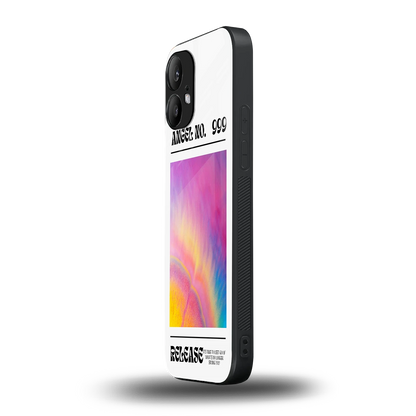999 nothing phone 2 mobile cover | shockproof glass phone case