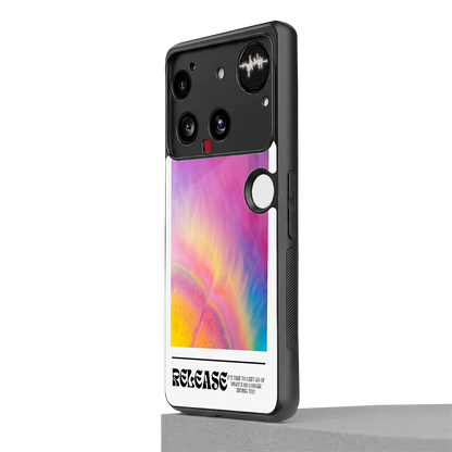 999 nothing phone 3 mobile cover | shockproof glass phone case