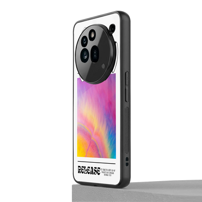999 nothing phone 3a pro mobile cover | shockproof glass phone case