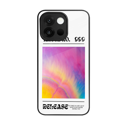 999 back phone cover | glass case for oneplus 13s