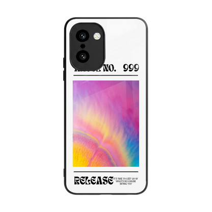 999 back phone cover | glass case for oneplus 15r