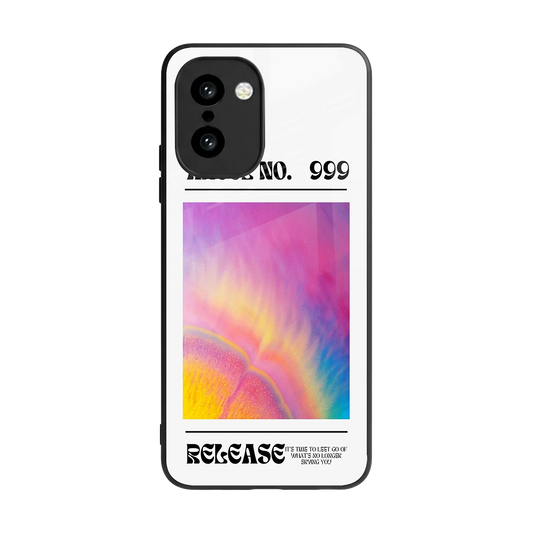 999 back phone cover | glass case for oneplus 15r